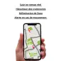 Mini Balise GPS 4G avec micro intégré Mini Balise GPS 4G avec micro intégré
