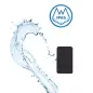 mini GPS tracker - via 4G with integrated mini microphone mini GPS tracker - via 4G with integrated mini microphone