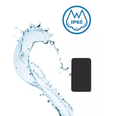 Balise GPS 4G mini avec micro - localisation et écoute en temps réel