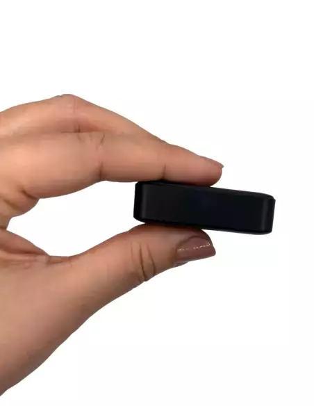 Child GPS tracker - with GSM HD spy microphone, real-time listening