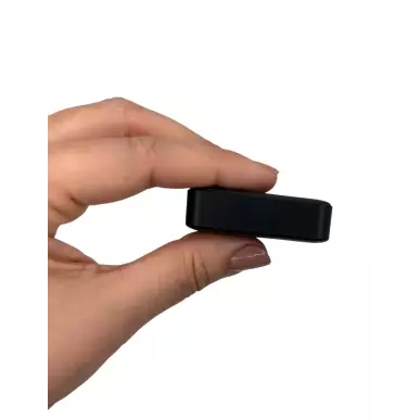 Persönlicher GPS-Tracker mit Mini-Mikrofon zum Abhören und zur Ortung