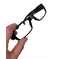 CAMERA GLASSES - records video in Full HD, 70° field of vision CAMERA GLASSES - records video in Full HD, 70° field of vision