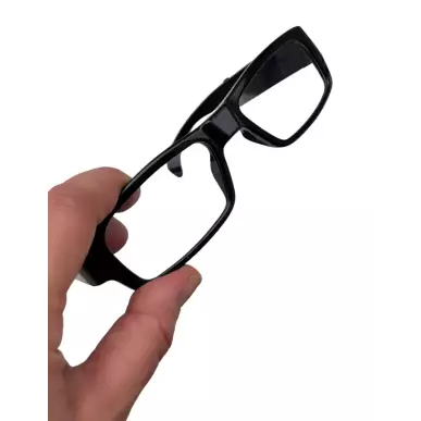 Camera Glasses - Full HD video recording, 2 hours of battery life