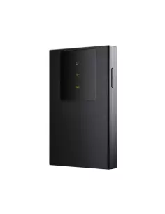 modem 4G avec batterie intégrée 5 h d'autonomie