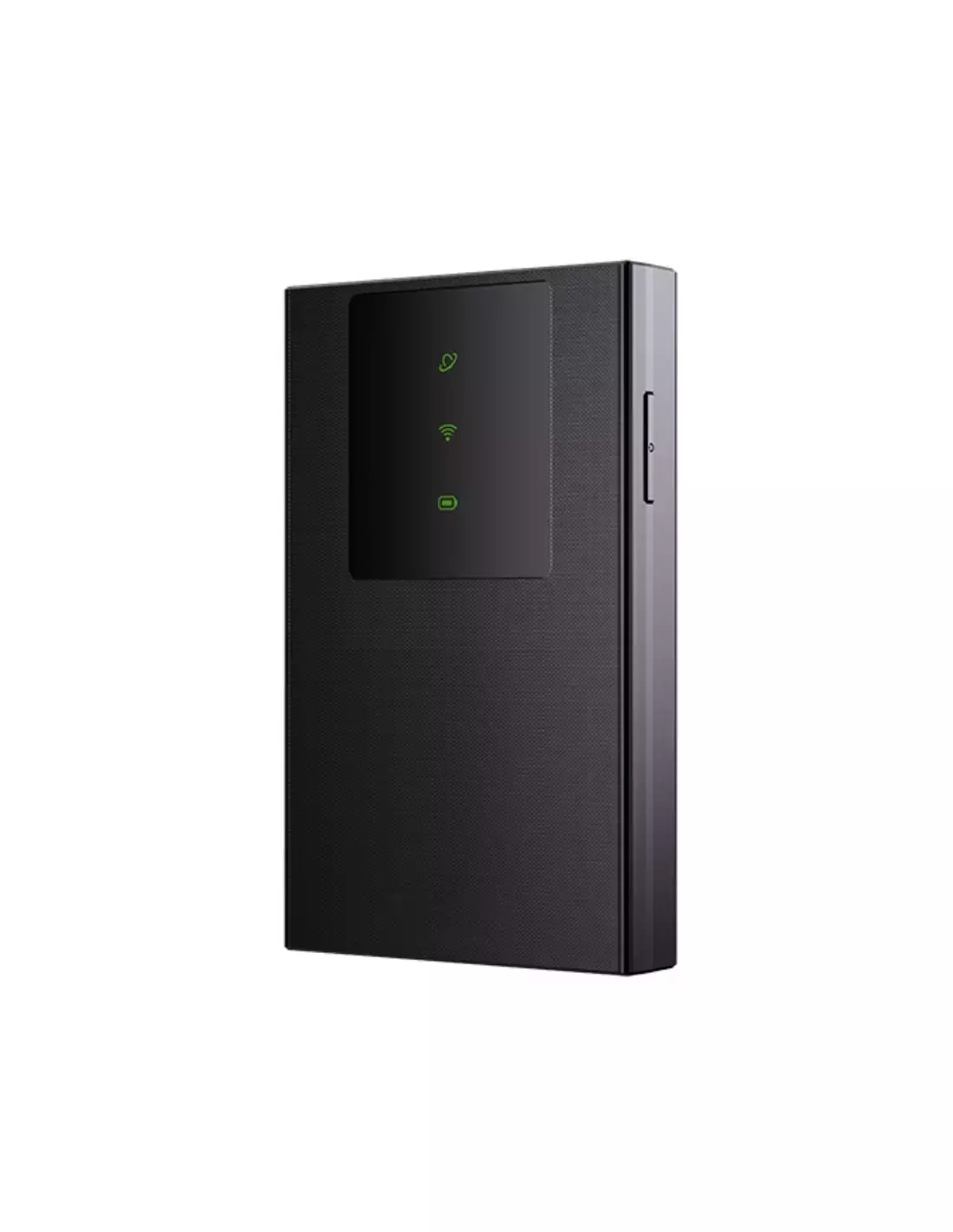 modem 4G avec batterie intégrée 5 h d'autonomie