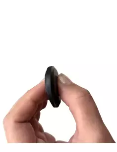 TAG GPS silencieux modifié en France - compatible IOS