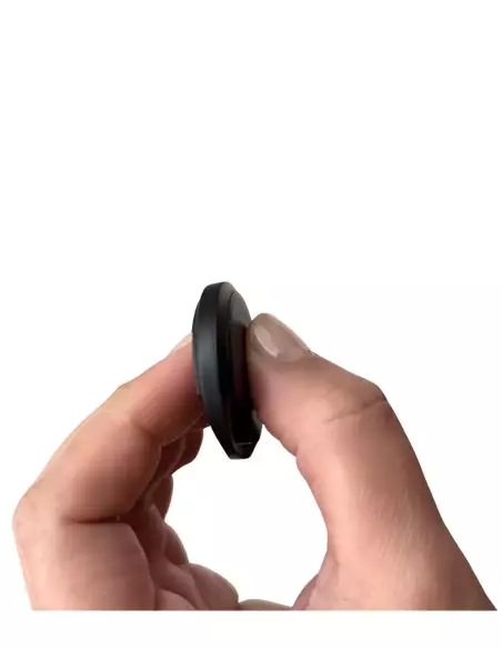 TAG GPS silencieux modifié en France - compatible IOS