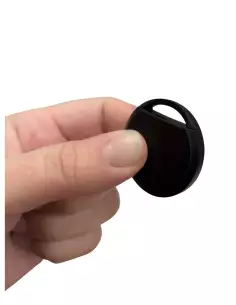 Mini Traceur GPS sans bruit, modifié en France