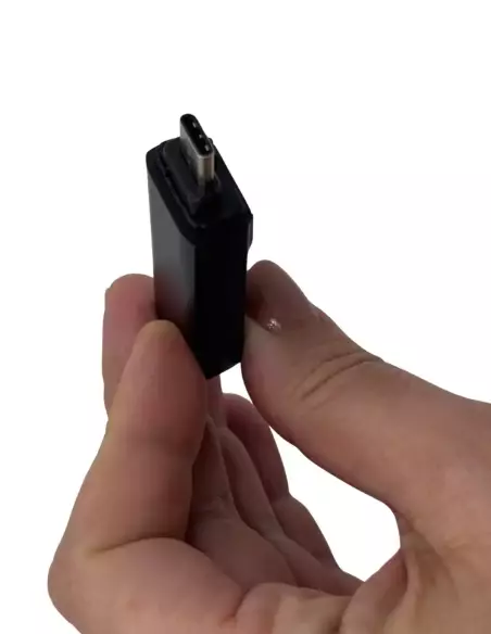 8 GB Spionage-USB-Flash-Laufwerk , Erkennungs- und Dauerbetrieb