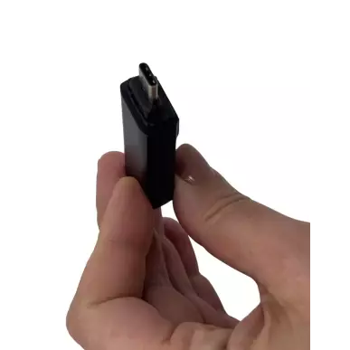 8GB Spy USB Flash Drive – C tyope , detection and continuous modes