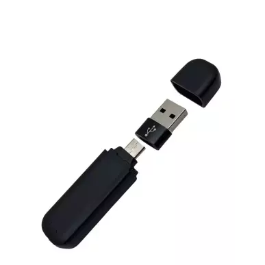 8GB Spy USB Flash Drive – C tyope , detection and continuous modes