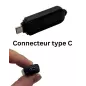 Petite Clé USB dictatphone- micro caché avec 8 Go intégré Petite Clé USB dictatphone- micro caché avec 8 Go intégré