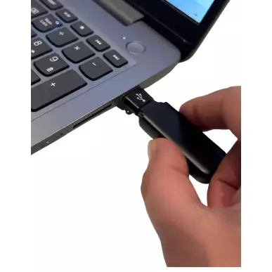 8 GB Spionage-USB-Flash-Laufwerk , Erkennungs- und Dauerbetrieb