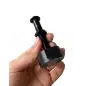 Judas Camera - Remote monitoring via WIFI full HD 170° angle Judas Camera - Remote monitoring via WIFI full HD 170° angle