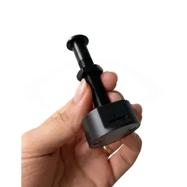Gucklochkamera - Full HD WIFI Überwachung Nachtsicht 170° Winkel