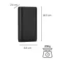Micro WIFI dans un powerbank - écoute à distance