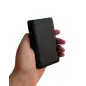 Micro WIFI dans un powerbank - écoute à distance