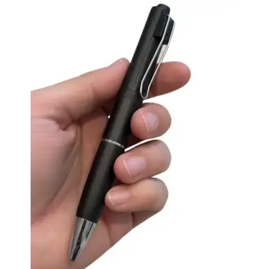 Microphone that records voice, with live listening via WIFI