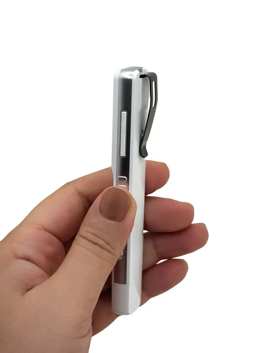 Kopie von Spy-USB-Stick – Verstecktes Mikrofon, 25 Tage Akkulaufzeit, 8 GB integriert