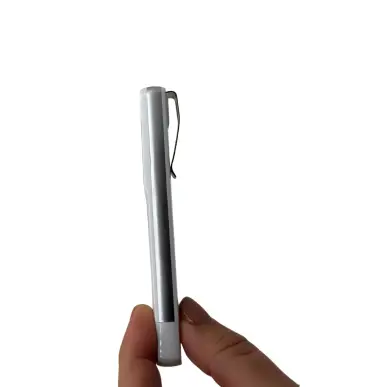 8 GB Spionage – 16 h Akkulaufzeit, Erkennungs- und Dauerbetrieb