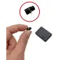 Kopie von Kopie von Diskrete Kamera - DIY-Kit Full HD 1080p Echtzeit-Vision Kopie von Kopie von Diskrete Kamera - DIY-Kit Full HD 1080p Echtzeit-Vision
