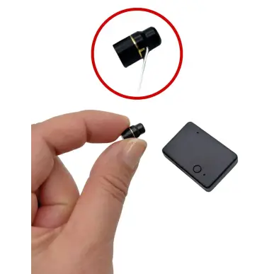 diskrete Kamera - DIY-Kit mit Echtzeit-Vision über WLAN