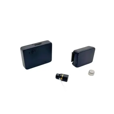 diskrete Kamera - DIY-Kit mit Echtzeit-Vision über WLAN