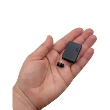 diskrete Kamera - DIY-Kit mit Echtzeit-Vision über WLAN