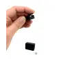 Kopie von Kopie von Diskrete Kamera - DIY-Kit Full HD 1080p Echtzeit-Vision Kopie von Kopie von Diskrete Kamera - DIY-Kit Full HD 1080p Echtzeit-Vision