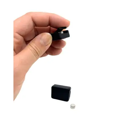 diskrete Kamera - DIY-Kit mit Echtzeit-Vision über WLAN