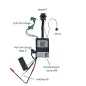 copy of copy of Discreet camera - DIY kit full HD 1080p real-time vision