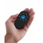 Mini detecteur de camera et des infrarouges invisibles