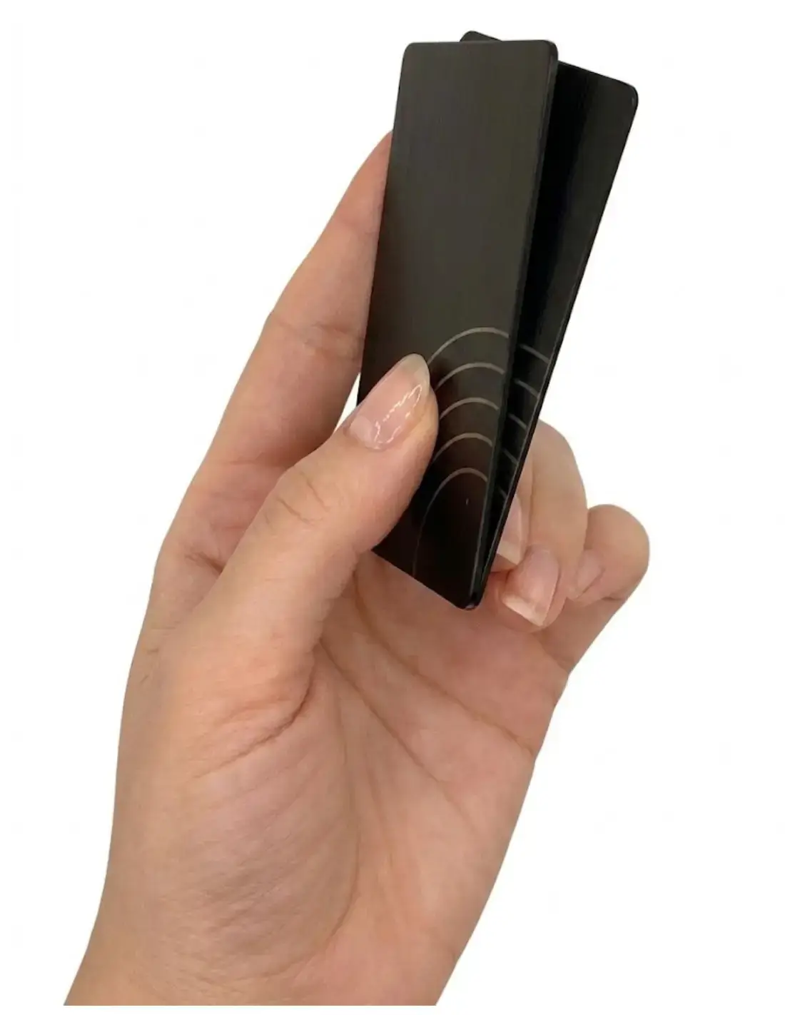 GPS ultra plat silencieux modifié en France - compatible IOS