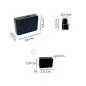 Kopie von Kopie von Diskrete Kamera - DIY-Kit Full HD 1080p Echtzeit-Vision Kopie von Kopie von Diskrete Kamera - DIY-Kit Full HD 1080p Echtzeit-Vision