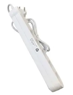 Mini caméra connectée dans une Multiprise - mémoire 64 Go inclu Inclu