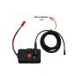 Micro espion WIFI écoute à distance et en direct 21j d'autonomie Micro espion WIFI écoute à distance et en direct 21j d'autonomie