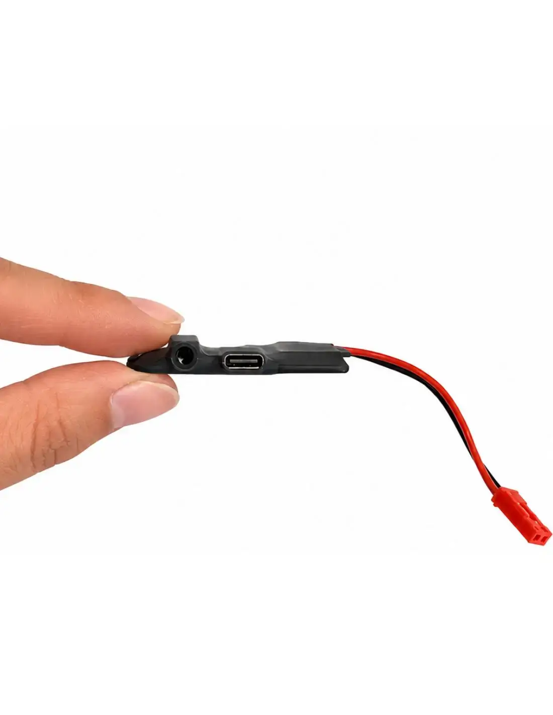 WIFI spy microphone, remote and live listening, 21 days of battery life
