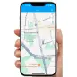 Kopie von Kopie von Kopie von Kopie von GPS Tracking Box - per 4G wasserdicht mit integriertem Mikrofon