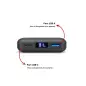 Kopie von Kopie von Kopie von Kopie von GPS Tracking Box - per 4G wasserdicht mit integriertem Mikrofon