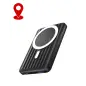 Kopie von Kopie von Kopie von Kopie von GPS Tracking Box - per 4G wasserdicht mit integriertem Mikrofon