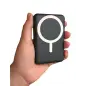 Kopie von Kopie von Kopie von Kopie von GPS Tracking Box - per 4G wasserdicht mit integriertem Mikrofon