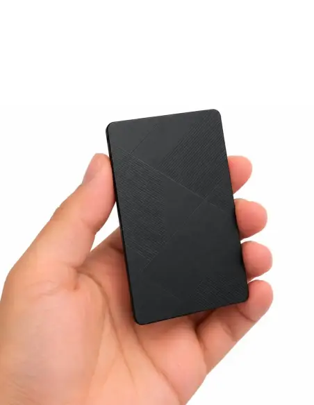 copy of copy of copy of GPS tracking box - via 4G waterproof with integrated microphone