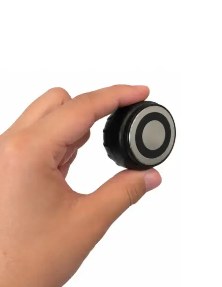 Kopie von Kopie von Kopie von GPS Tracking Box - per 4G wasserdicht mit integriertem Mikrofon