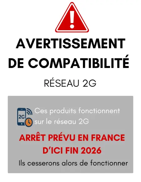 Power Strip and USB Ports with Hidden Microphone for Live Listening