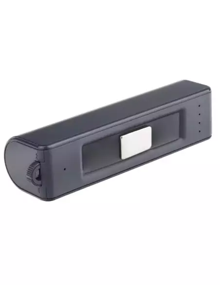 Spionagemikrofon, externes Ladegerät -16 GB und 150 Tage Akkulaufzeit