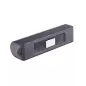Micro espion, chargeur externe -16 Go et 150 Jours d'Autonomie