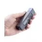 Spy microphone, external charger -16 GB and 150 days of battery life Spy microphone, external charger -16 GB and 150 days of battery life