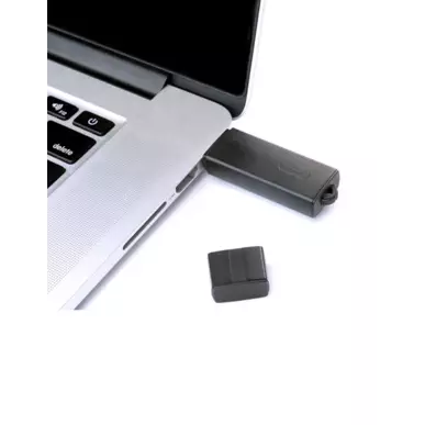 64 GB Spionage-USB-Flash-Laufwerk – 25 T- Erkennungs- und Dauerbetrieb
