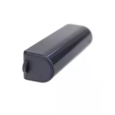 external micro spy charger, 16 GB - 150 days of battery life