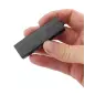 Spy USB Key - Hidden Microphone, 25 Day Battery Life, 8 GB Built-in